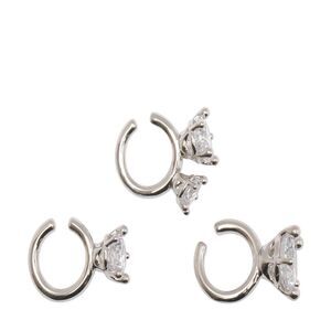 Panconesi Women Diamanti Amour Earrings